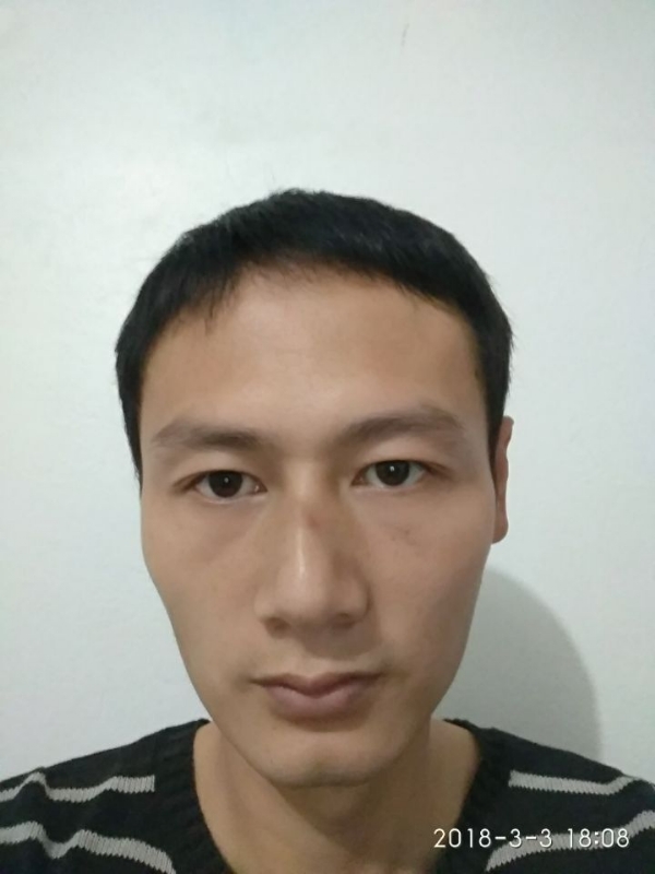 天天的第一张照片--屏南中老年相亲网