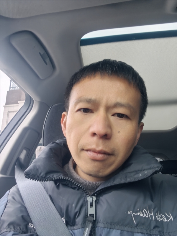 白开水的第一张照片--屏南中老年相亲网